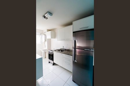 Apartamento à venda com 80m², 3 quartos e 2 vagasCozinha