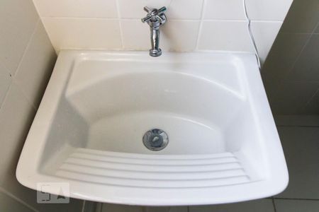 Apartamento à venda com 80m², 3 quartos e 2 vagasÁrea de Serviço