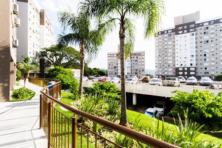 Apartamento à venda com 80m², 3 quartos e 2 vagasÁrea Comum