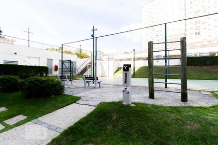 Apartamento à venda com 80m², 3 quartos e 2 vagasQuadra e Fitness