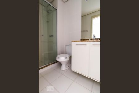 Apartamento à venda com 80m², 3 quartos e 2 vagasBanheiro Suíte