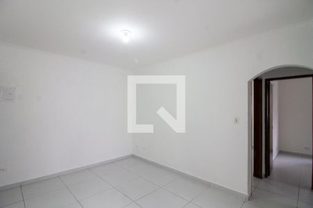 Sala de apartamento para alugar com 1 quarto, 54m² em Jardim Valéria, Guarulhos