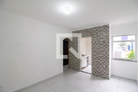 Sala de apartamento para alugar com 1 quarto, 54m² em Jardim Valéria, Guarulhos