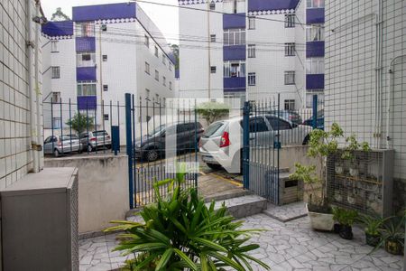 Vista da Sala de apartamento para alugar com 1 quarto, 54m² em Jardim Valéria, Guarulhos