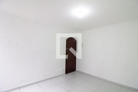 Sala de apartamento para alugar com 1 quarto, 54m² em Jardim Valéria, Guarulhos