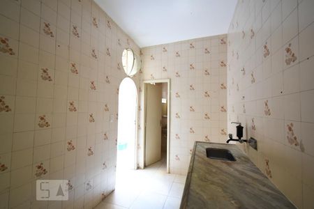 Cozinha  de apartamento para alugar com 3 quartos, 75m² em Centro, Niterói