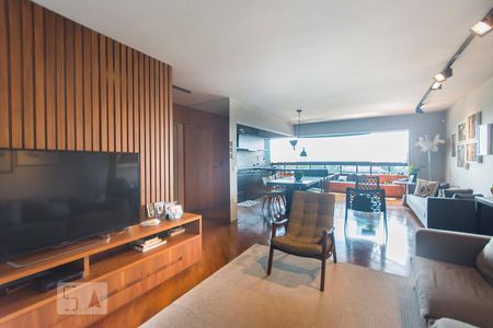 Apartamento à venda com 2 quartos, 147m² em Indianópolis, São Paulo
