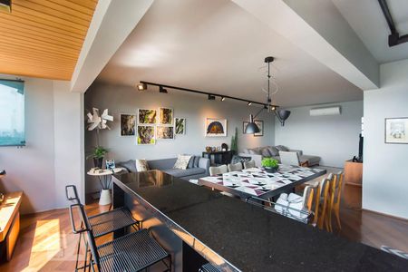 Apartamento à venda com 2 quartos, 147m² em Indianópolis, São Paulo