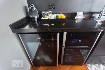 Apartamento à venda com 2 quartos, 147m² em Indianópolis, São Paulo