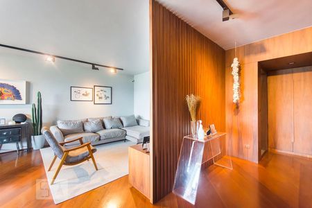 Apartamento à venda com 2 quartos, 147m² em Indianópolis, São Paulo