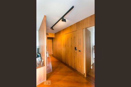 Apartamento à venda com 2 quartos, 147m² em Indianópolis, São Paulo