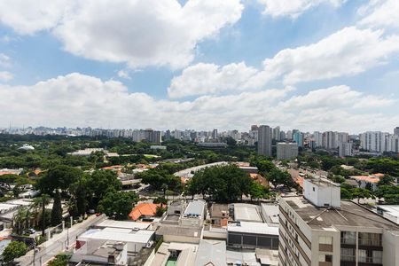 Apartamento à venda com 2 quartos, 147m² em Indianópolis, São Paulo