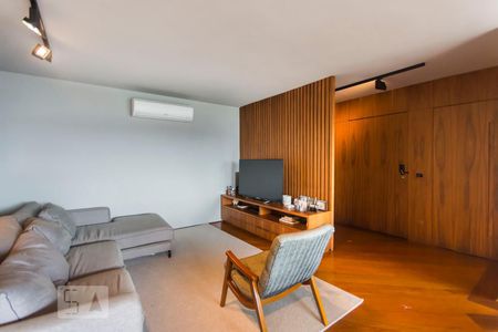 Apartamento à venda com 2 quartos, 147m² em Indianópolis, São Paulo