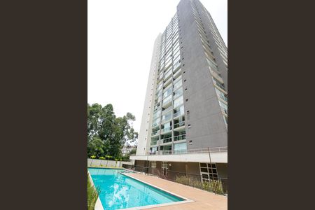 Studio à venda com 39m², 1 quarto e 1 vaga Studio à venda com 39m², 1 quarto e 1 vagaÁrea comum - Piscina