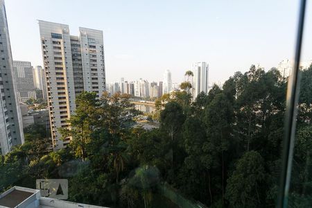 Studio à venda com 39m², 1 quarto e 1 vaga Studio à venda com 39m², 1 quarto e 1 vagaVista