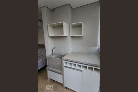 Studio à venda com 39m², 1 quarto e 1 vaga Studio à venda com 39m², 1 quarto e 1 vagaKitnet