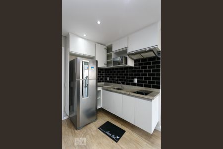 Studio à venda com 39m², 1 quarto e 1 vaga Studio à venda com 39m², 1 quarto e 1 vagaKitnet coziha