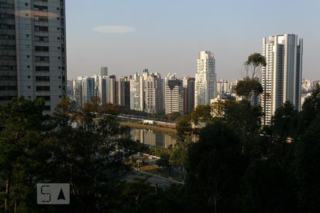 Studio à venda com 39m², 1 quarto e 1 vaga Studio à venda com 39m², 1 quarto e 1 vagavista