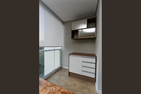 Studio à venda com 39m², 1 quarto e 1 vaga Studio à venda com 39m², 1 quarto e 1 vagaKitnet