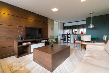 Apartamento à venda com 65m², 2 quartos e 1 vagaAdega