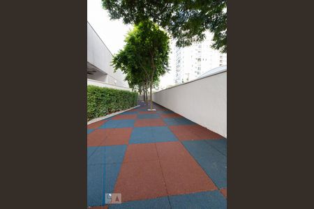 Apartamento à venda com 65m², 2 quartos e 1 vagaPet walk