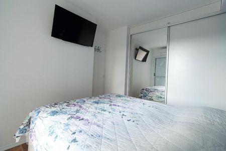 Suíte de apartamento à venda com 2 quartos, 65m² em Vila Prudente, São Paulo
