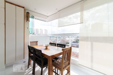 Apartamento à venda com 65m², 2 quartos e 1 vagaCozinha