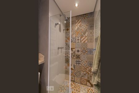 Apartamento à venda com 65m², 2 quartos e 1 vagaBanheiro