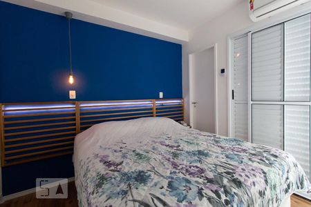 Suíte de apartamento à venda com 2 quartos, 65m² em Vila Prudente, São Paulo