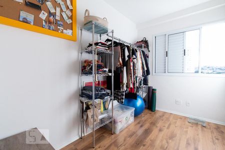 Quarto de apartamento à venda com 2 quartos, 65m² em Vila Prudente, São Paulo