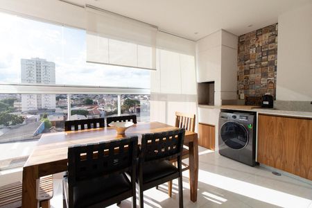 Apartamento à venda com 65m², 2 quartos e 1 vagaCozinha