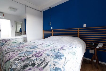 Suíte de apartamento à venda com 2 quartos, 65m² em Vila Prudente, São Paulo