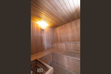 Apartamento à venda com 65m², 2 quartos e 1 vagaSauna