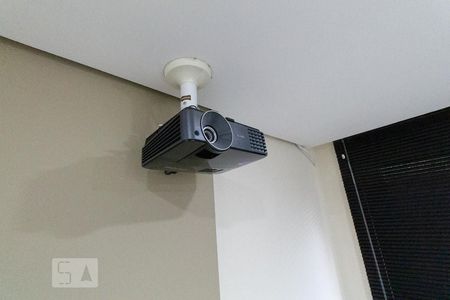 Apartamento à venda com 65m², 2 quartos e 1 vagaEscritório