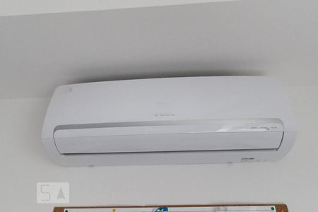 Apartamento à venda com 65m², 2 quartos e 1 vagaAr-condicionado