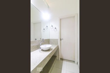Apartamento à venda com 200m², 4 quartos e 1 vagaLavabo
