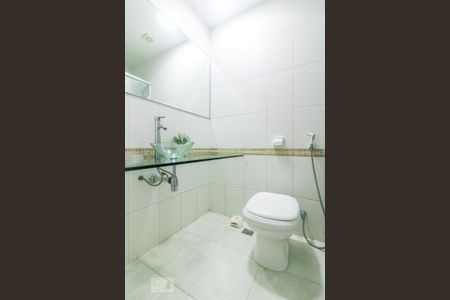 Apartamento à venda com 200m², 4 quartos e 1 vagaBanheiro 3