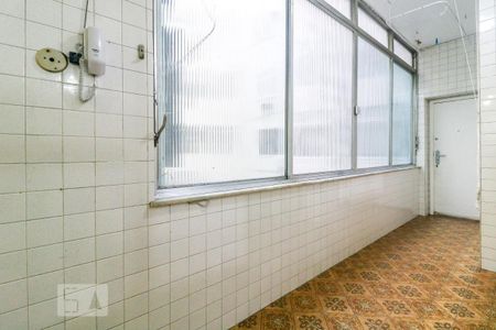 Apartamento à venda com 200m², 4 quartos e 1 vagaÁrea de Serviço