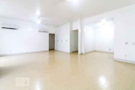 Sala de apartamento à venda com 4 quartos, 200m² em Copacabana, Rio de Janeiro