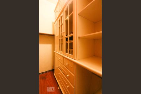 Apartamento à venda com 200m², 4 quartos e 1 vagaQuarto de Serviço 2