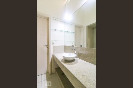 Apartamento à venda com 200m², 4 quartos e 1 vagaLavabo