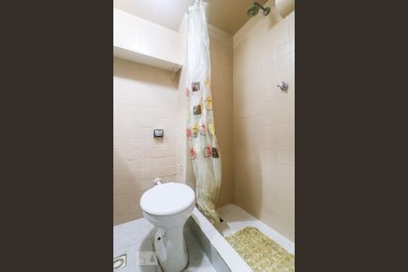 Apartamento à venda com 200m², 4 quartos e 1 vagaBanheiro de Serviço