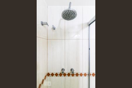 Apartamento à venda com 200m², 4 quartos e 1 vagaBanheiro da Suíte