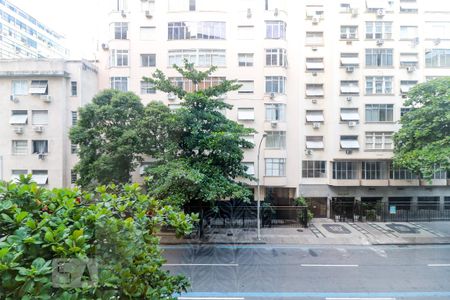 Vista de apartamento à venda com 4 quartos, 200m² em Copacabana, Rio de Janeiro