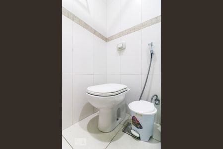 Apartamento à venda com 200m², 4 quartos e 1 vagaBanheiro 2