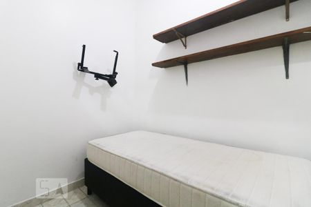Apartamento à venda com 200m², 4 quartos e 1 vagaQuarto de Serviço