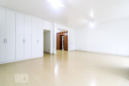 Sala de apartamento à venda com 4 quartos, 200m² em Copacabana, Rio de Janeiro