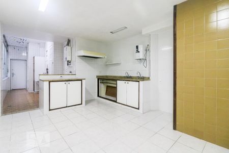 Apartamento à venda com 200m², 4 quartos e 1 vagaCozinha