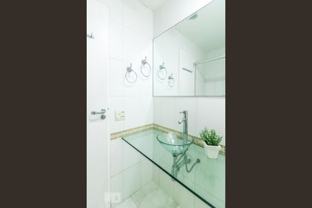 Apartamento à venda com 200m², 4 quartos e 1 vagaBanheiro 3