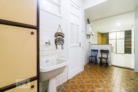 Apartamento à venda com 200m², 4 quartos e 1 vagaÁrea de Serviço